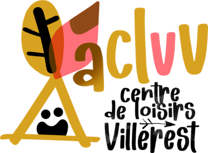 Logo ACLVV – Centre de Loisirs de Villerest