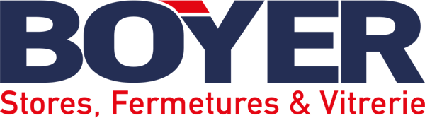 Logo Boyer Stores