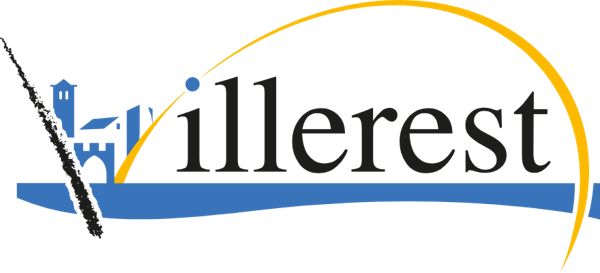Logo Budget Participatif de Villerest