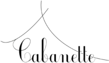 Logo Cabanette Insolite
