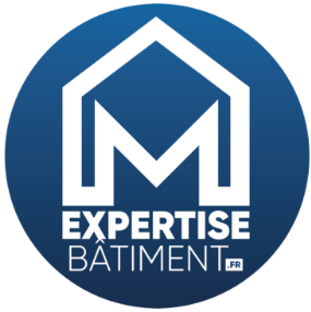 Logo Expertise bâtiment