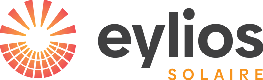 Logo Eylios Solaire