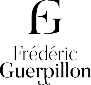 Logo Pâtisserie Guerpillon