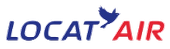 Logo Locat’Air