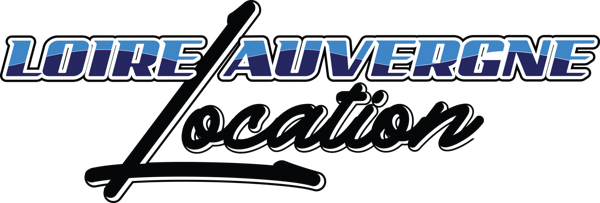 Logo Loire Auvergne Location