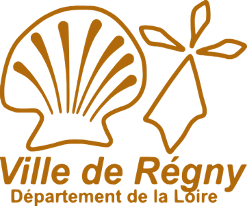 Logo Mairie de Régny