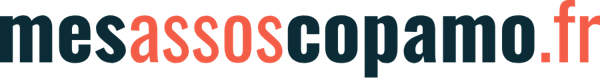 Logo Mes assos COPAMO