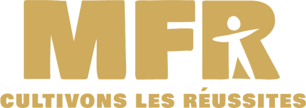Logo Film cinéma — MFR de Vougy