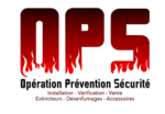 Logo OPS42 Formations