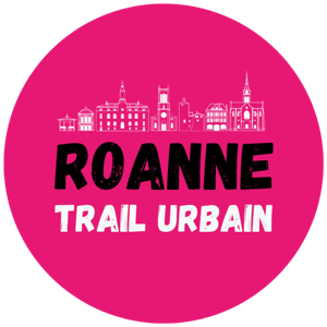 Logo Roanne Trail Urbain