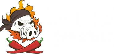 Logo Sauces Piquantes
