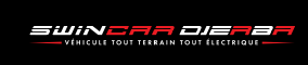 Logo Swincar Djerba