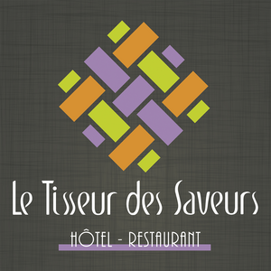 Logo Le Tisseur des Saveurs