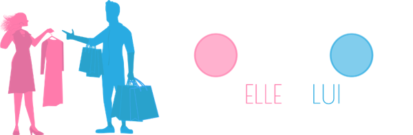 Logo Top Mod&rsquo;elle & lui