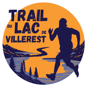Logo Trail du Lac de Villerest