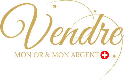 Logo Vendre mon or et mon argent