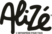 Logo Alizé Orthopédie