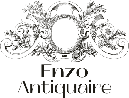 Logo Antiquaire à Lausanne