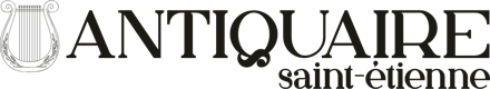 Logo Antiquaire à Saint-Étienne