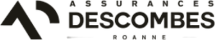 Logo Assurances Descombes