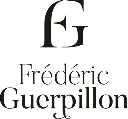 Logo Pâtisserie Guerpillon