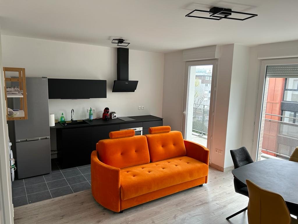 PIL Location Appartement