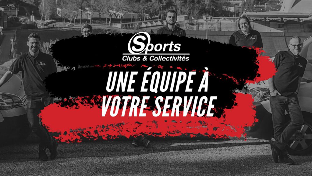 Sports Clubs et Collectivités