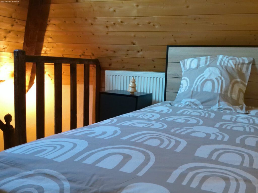 Vidéo — Domaine de Saint-Martin de Boisy
