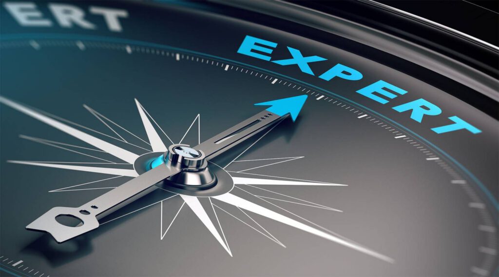 Expertise bâtiment