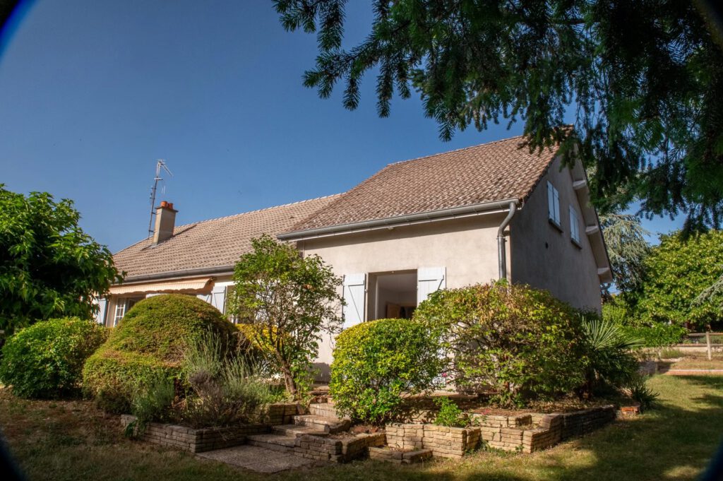 Maison Le Repère