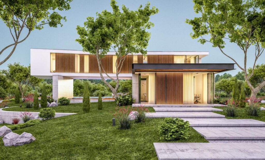 MVF Maisons modulaires