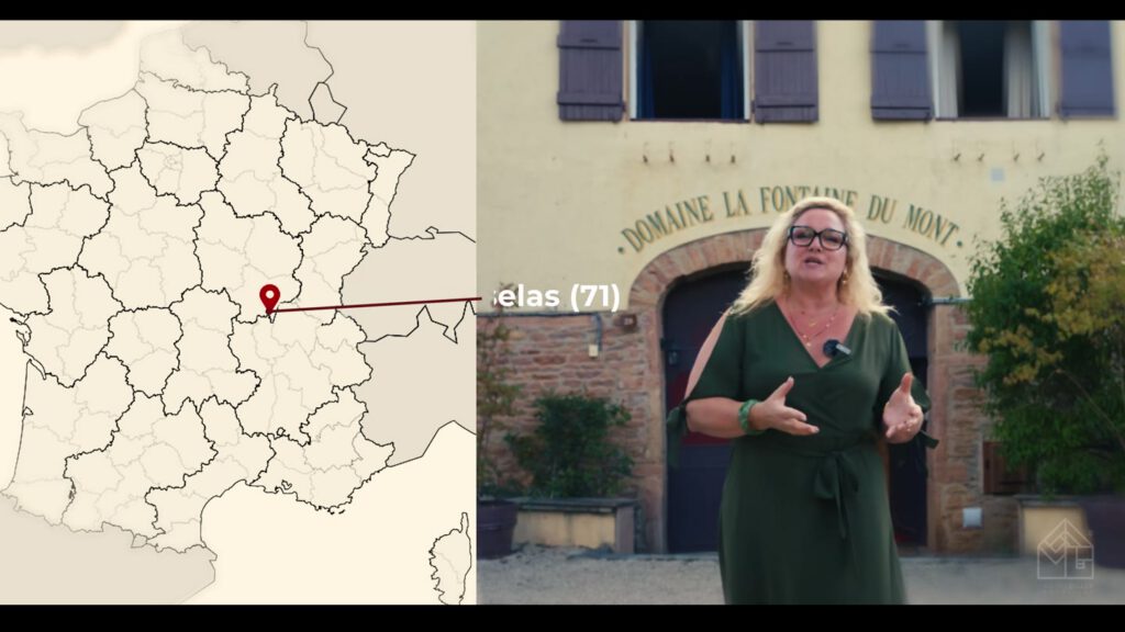 Vidéo — Virginie Gilles Immobilier