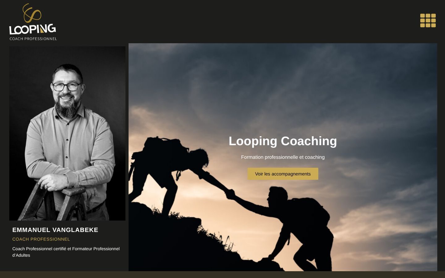 Looping Coaching