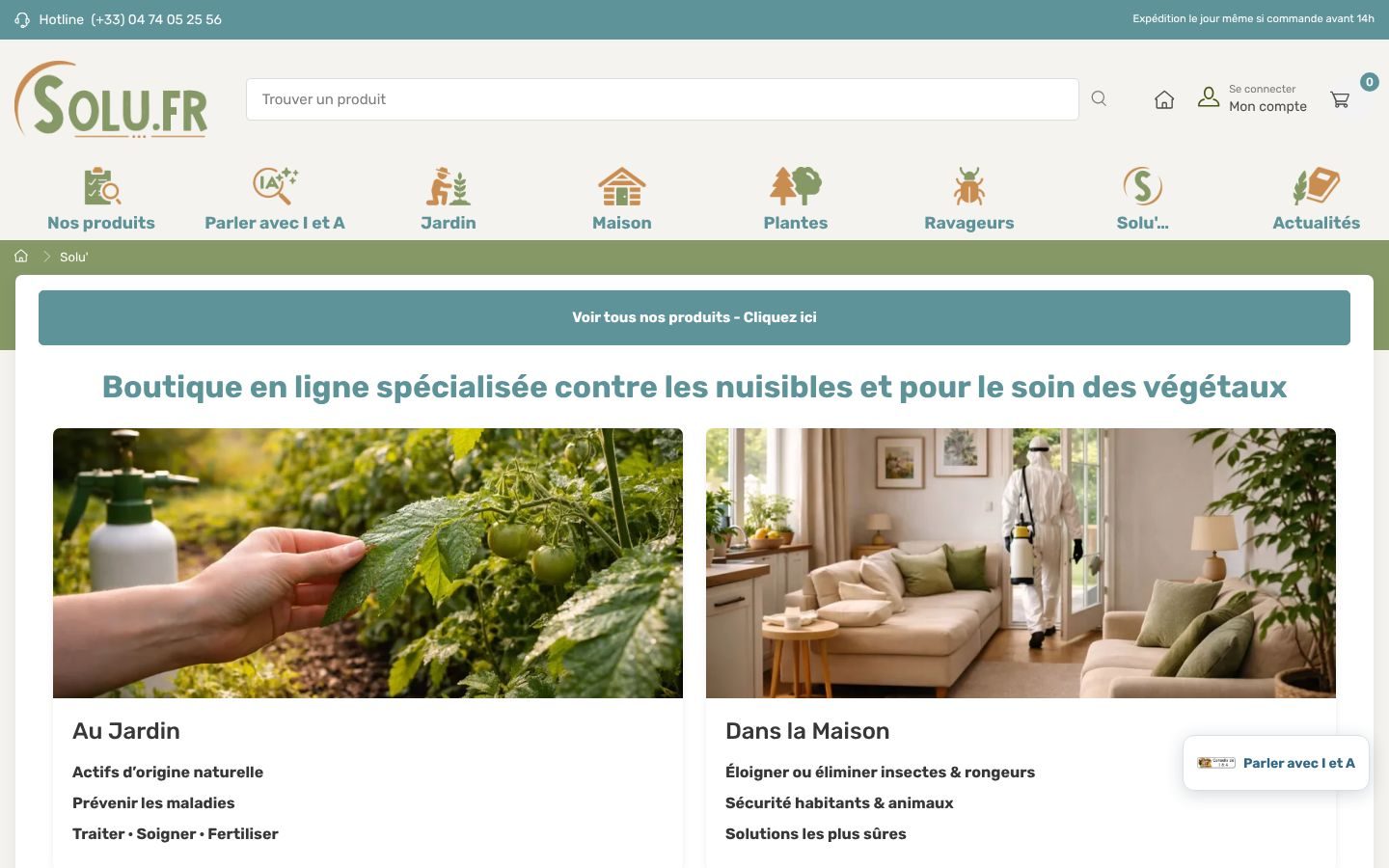 Solu.fr