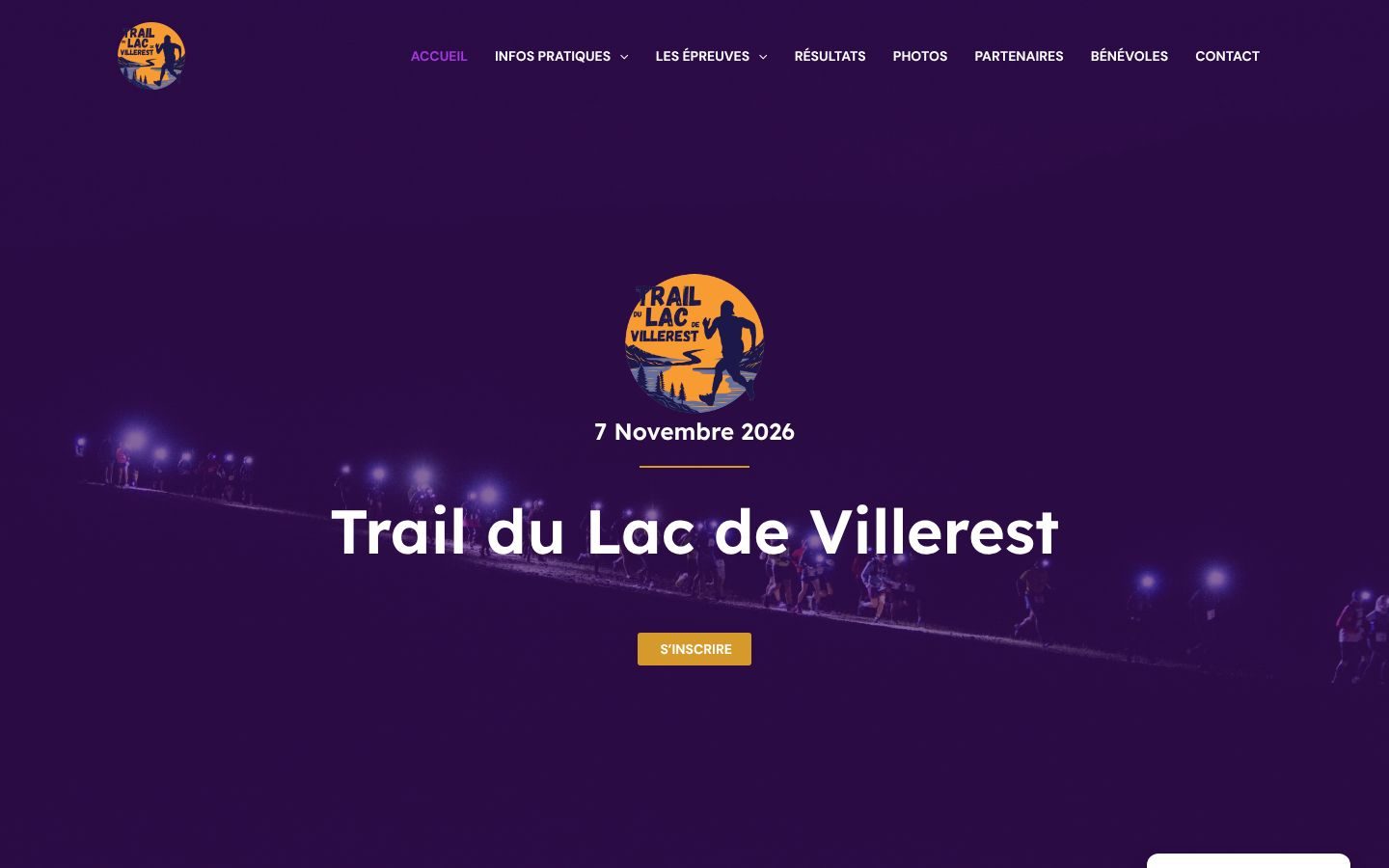 Trail du Lac de Villerest